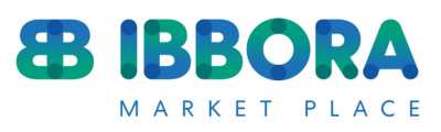 Logo - ibboramarket.com