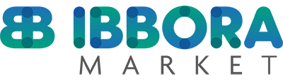 Logo - ibboramarket.com