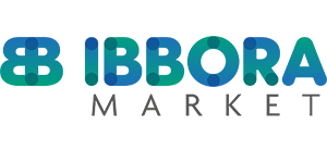 Logo - ibboramarket.com