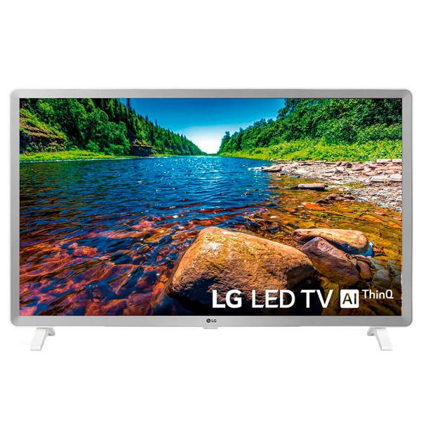 Lg 32lk6200 televisor 32'' lcd led full hd hdr 1500hz thinq smart tv webos 4.0 wifi bluetooth