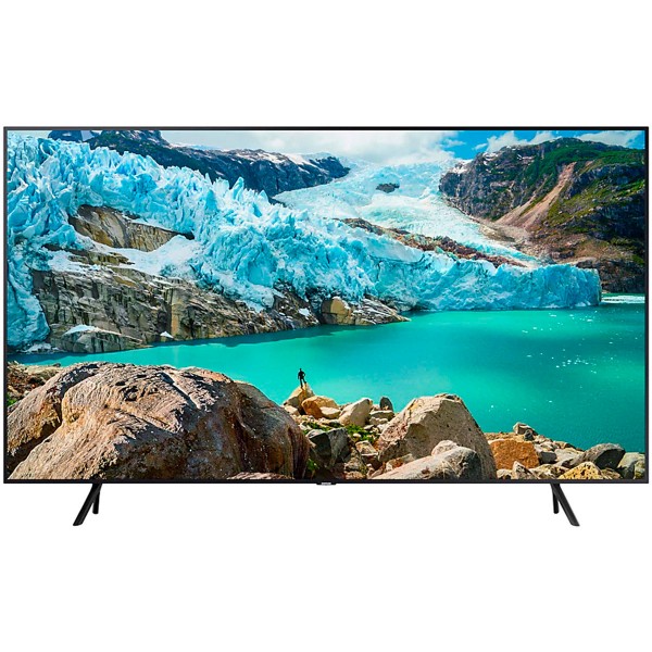 Samsung ue65ru6025k televisor 65'' lcd led uhd 4k hdr slim smart tv wifi bluetooth