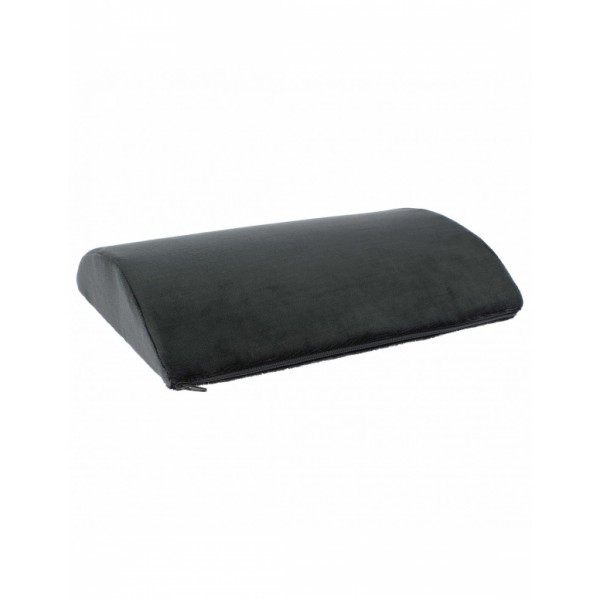 Cojín Lumbar Ergonómico con Memoria de Posición Peviene y Alivia el Dolor de Espalda Cojín para Coche y Oficina