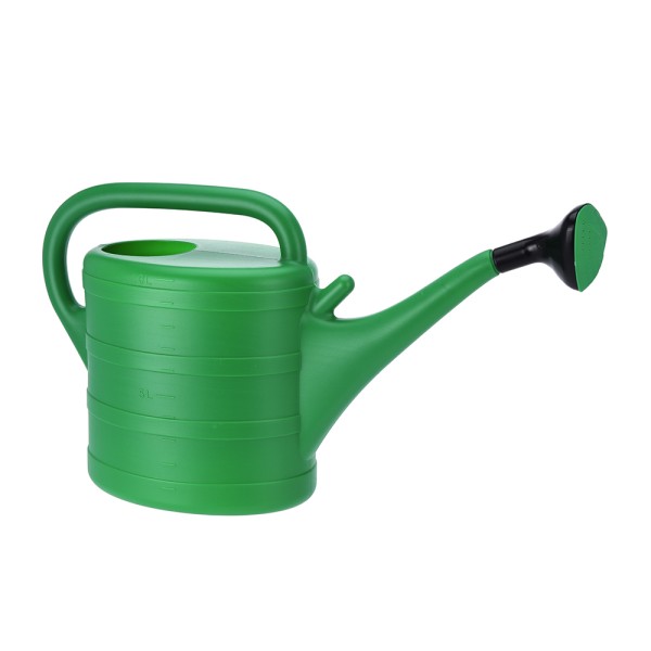 Regadera de plastico colores surtidos 10 l