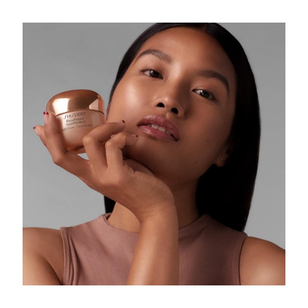 Shiseido benefiance crema nutriperfect 50ml