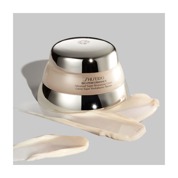Shiseido bio-performance advanced super revitalizer 50ml